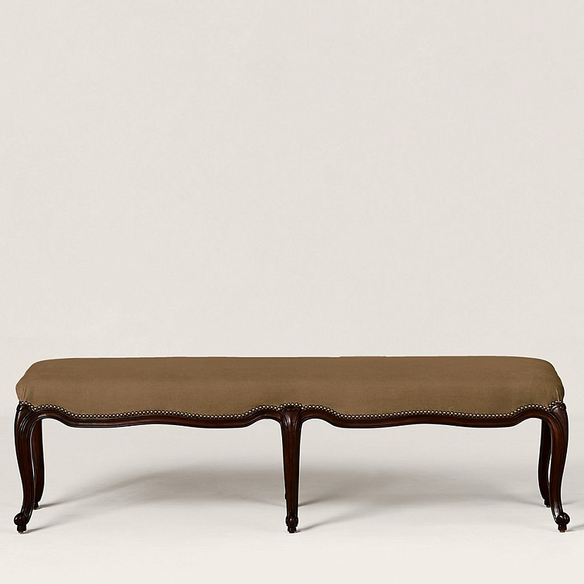 Noble Estate Bench