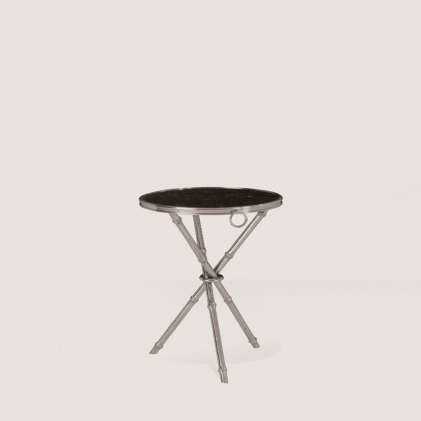 Rue Royale Side Table