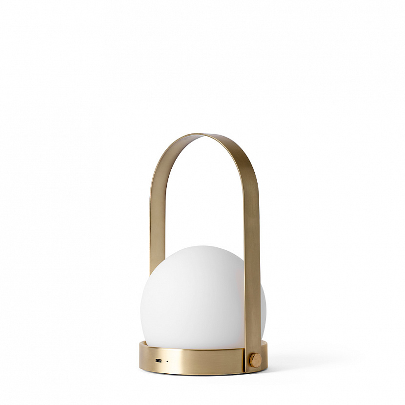 Carrie Table Lamp