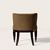 Baynard Conversation Chair