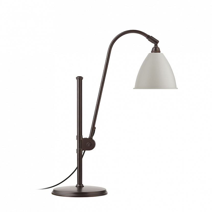 BL1 Black / Classic White Table Lamp