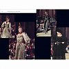 Yves Saint Laurent Catwalk Book