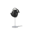 Multi-Lite Chrome / Black table lamp