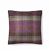 Platsfield Plaid Throw Pillow