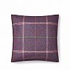 Platsfield Plaid Throw Pillow