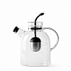 Kettle Teapot