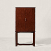 Barnes Mixologist Cabinet