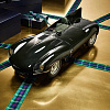 1955 Jaguar XKD