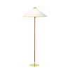 9602 Canvas floor lamp