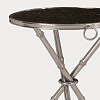 Rue Royale Side Table