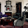 St. Germain Occasional Chair