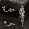 One Fifth Bombe Chest