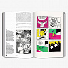 Comics: A Global History Book