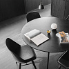 Snaregade Table Large, Round