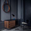 Cobra Black table lamp
