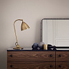 BL2 Brass / Shiny Brass Table Lamp