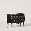 One Fifth Bombe Chest