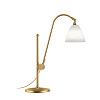 BL1 Brass / Bone China Table Lamp
