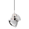 Multi-Lite L Chrome / Chrome pendant