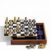 Fowler Chess Set