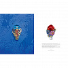 Anna Hu: Symphony of Jewels Opus Book