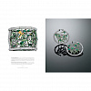 Anna Hu: Symphony of Jewels Opus Book