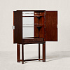 Barnes Mixologist Cabinet