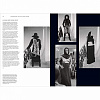 Yves Saint Laurent Catwalk Book