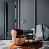 Multi-Lite Small Chrome / Chrome pendant