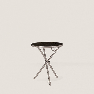 Rue Royale Side Table