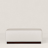 Modern Hollywood Bed Bench