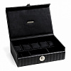 Cooper Black Watch Box