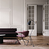 Gräshoppa Anthracite Grey floor lamp