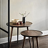 Accent Café Table