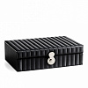 Cooper Black Watch Box