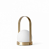 Carrie Table Lamp