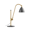 BL1 Brass / Grey Table Lamp