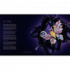 Anna Hu: Symphony of Jewels Opus II Book